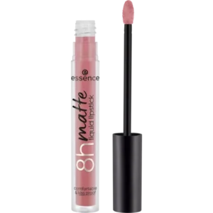 GLOSS STAY 8H MATTE LIQUID 04 ESSENCE