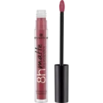 GLOSS STAY 8H MATTE LIQUID 08 ESSENCE