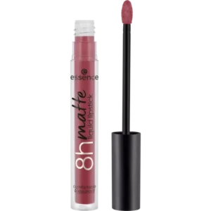 GLOSS STAY 8H MATTE LIQUID 08 ESSENCE