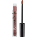 GLOSS STAY 8H MATTE LIQUID 10 ESSENCE