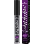 GLOSS WHAT THE FAKE! Extreme plumping lip filler 03 ESSENCE