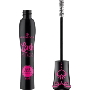MASCARA LASH PRINCESS CURL & VOLUME ESSENCE 1 (1)