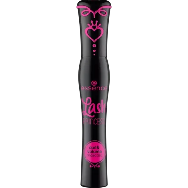 MASCARA LASH PRINCESS CURL & VOLUME ESSENCE (1)