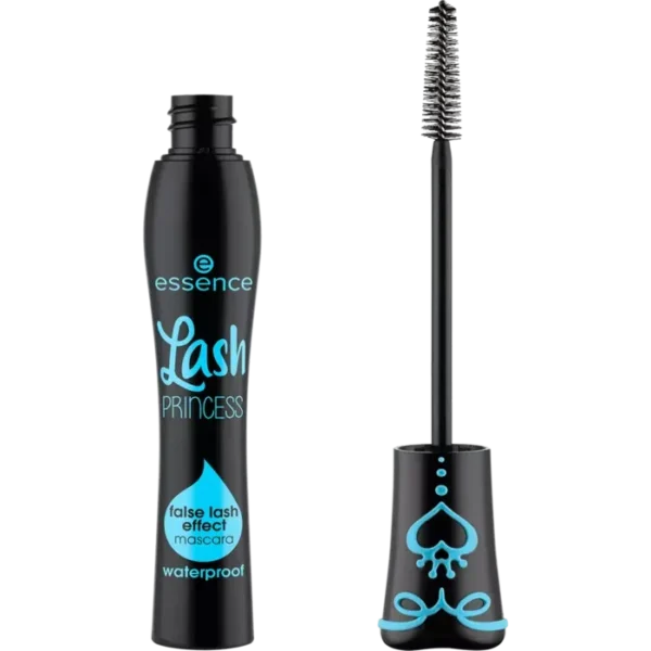MASCARA LASH PRINCESS FALSE LASH EFFECT WATERPROOF (1)