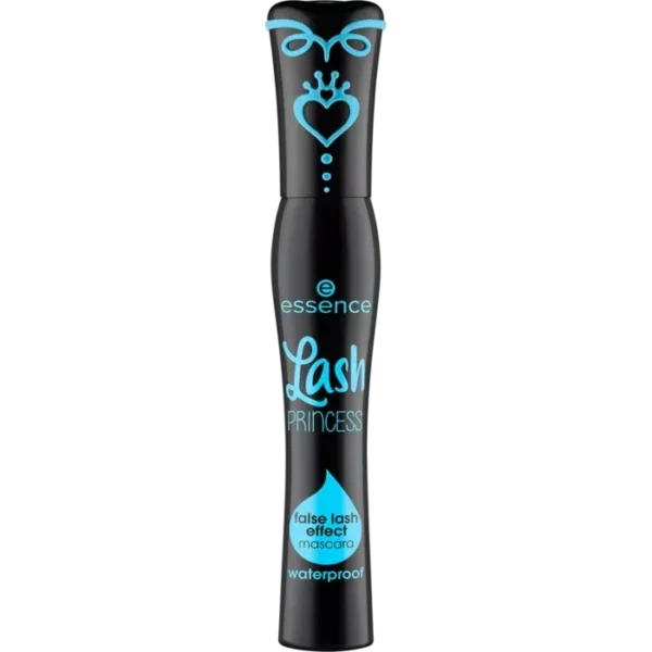 MASCARA LASH PRINCESS FALSE LASH EFFECT WATERPROOF (2) (1)