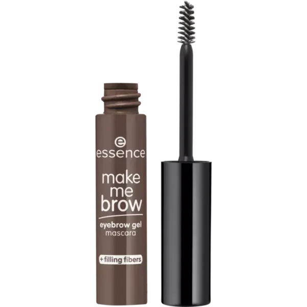 MASCARA SOURCILS MAKE ME BROW 07 ESSENCE