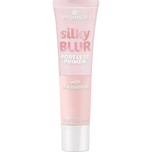 PRIMER SILKY BLUR PORELESS ESSENCE
