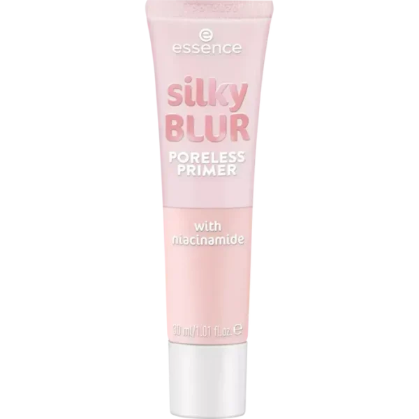 PRIMER SILKY BLUR PORELESS ESSENCE