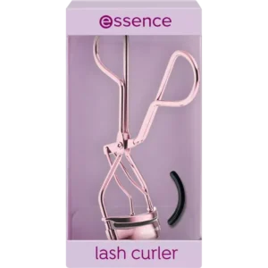 RECOURBE CILS 01 ESSENCE