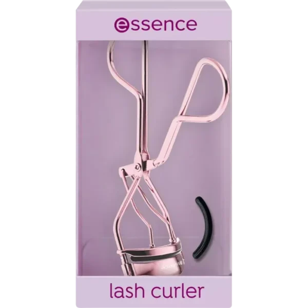 RECOURBE CILS 01 ESSENCE