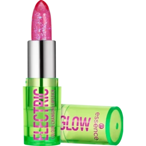 ROUGE A LEVRES ELECTRIC GLOW ESSENCE