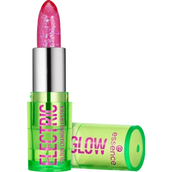 ROUGE A LEVRES ELECTRIC GLOW ESSENCE