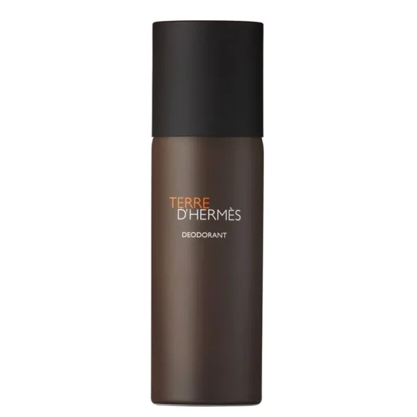 TERRE D'HERMÈS DEODORANT VAPORISATEUR