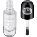 TOP COAT PROTECTEUR D’ONGLES ESSENCE