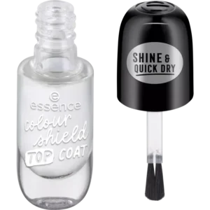 TOP COAT PROTECTEUR D’ONGLES ESSENCE