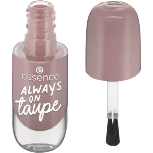 VERNIS A ONGLES GEL NAIL COLOUR 62 ESSENCE