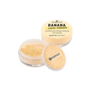 poudre-banana-essence LOOSE POWDER(1)