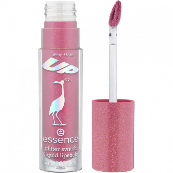 rouge-a-levres-liquide-paillete-disney-pixar-up-essence 01