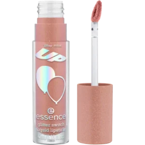 ROUGE A LEVRES LIQUIDE PAILLETE 02