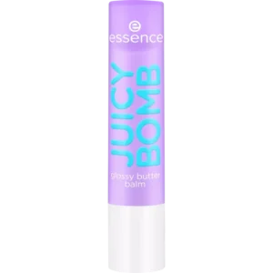 BAUME A LEVRES BRILLANT JUICY BOMB 02 ESSENCE