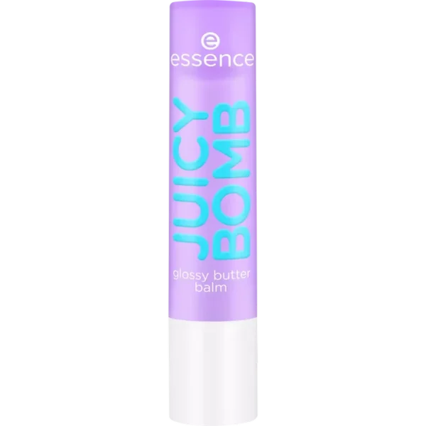 BAUME A LEVRES BRILLANT JUICY BOMB 02 ESSENCE