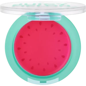BAUME TEINTE LEVRES & JOUES JUICY MELON ESSENCE (1)