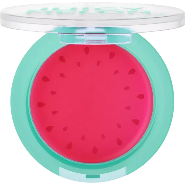 BAUME TEINTE LEVRES & JOUES JUICY MELON ESSENCE (1)