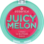 BAUME TEINTE LEVRES & JOUES JUICY MELON ESSENCE