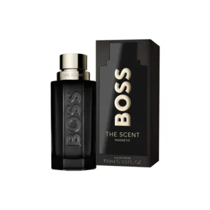 BOSS THE SCENT MAGNETIC EAU DE PARFUM