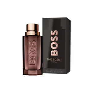 BOSS THE SCENT PARFUM FOR HIM