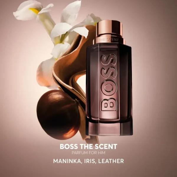 BOSS THE SCENT PARFUM FOR HIM (2)