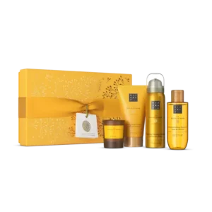 COFFRET THE RITUAL OF MEHR TAILLE S