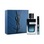 COFFRET Y YVES SAINT LAURENT EAU DE PARFUM