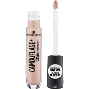 CORRECTEUR CAMOUFLAGE+MAT 10 ESSENCE 10