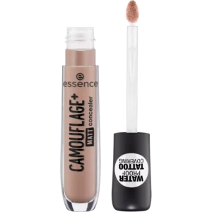 CORRECTEUR CAMOUFLAGE+MAT 30 ESSENCE 30