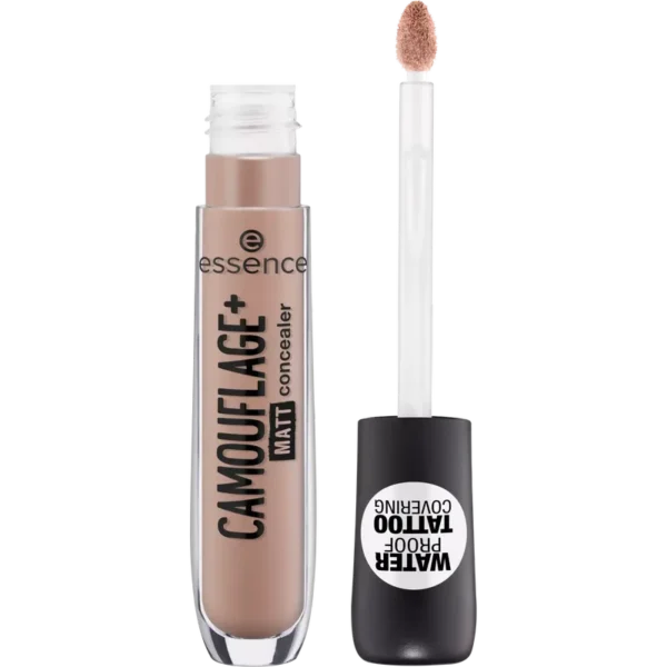 CORRECTEUR CAMOUFLAGE+MAT 30 ESSENCE 30