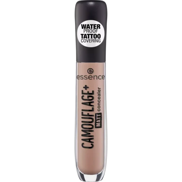 CORRECTEUR CAMOUFLAGE+MAT 30 ESSENCE