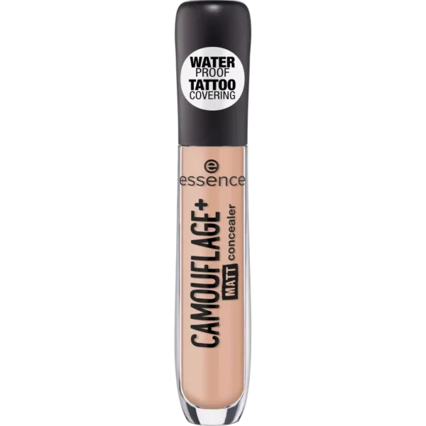 CORRECTEUR CAMOUFLAGE+MAT 40 ESSENCE 40