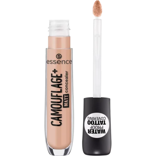 CORRECTEUR CAMOUFLAGE+MAT 40 ESSENCE