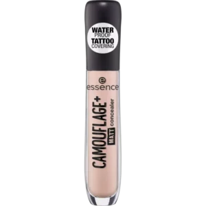 CORRECTEUR CAMOUFLAGE+MAT ESSENCE 10