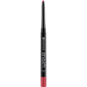 CRAYON A LEVRES 8H MATTE COMFORT 07 ESSENCE 07