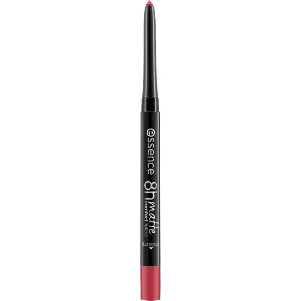 CRAYON A LEVRES 8H MATTE COMFORT 07 ESSENCE 07