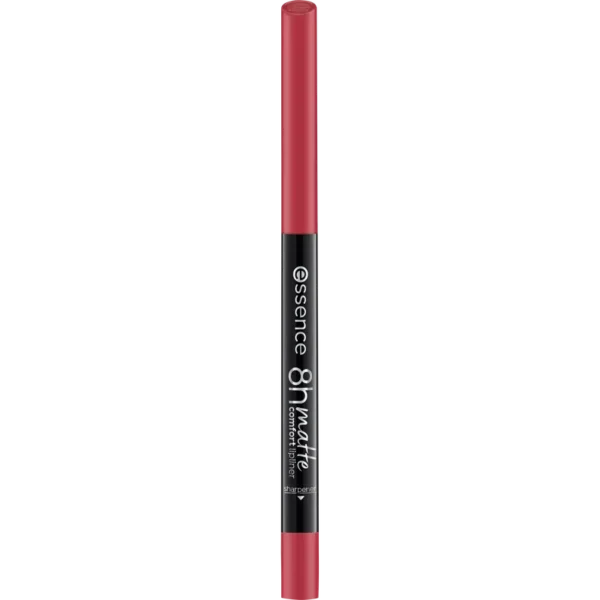 CRAYON A LEVRES 8H MATTE COMFORT 07 ESSENCE