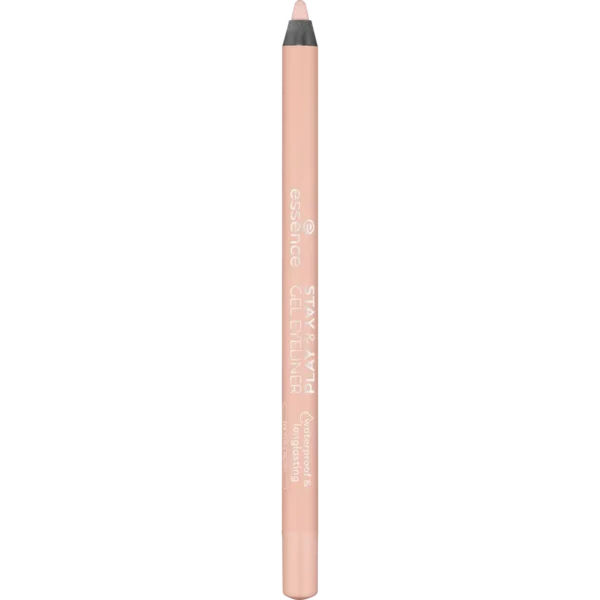 CRAYON YEUX STAY & PLAY 03 ESSENCE