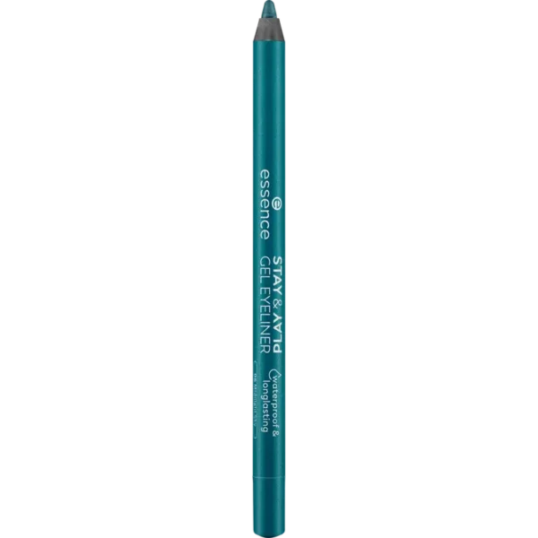 CRAYON YEUX STAY & PLAY 06 ESSENCE