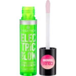 ELECTRIC GLOW ESSENCE HUILE LEVRES ET JOUES ESSENCE