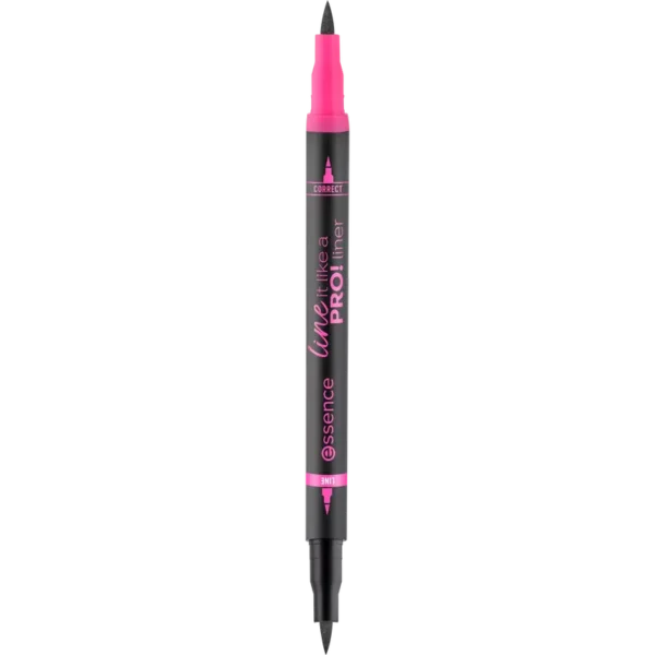 EYELINER LINE IT LIKE A PRO 01 ESSENCE
