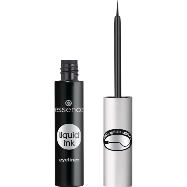 EYELINER LIQUID INK ESSENCE