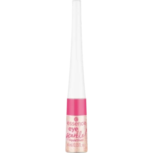 EYELINER LIQUIDE SPARKLE ! 01 ESSENCE