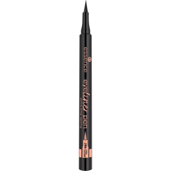 EYELINER PEN EXTRA LONG-LASTING 010 ESSENCE